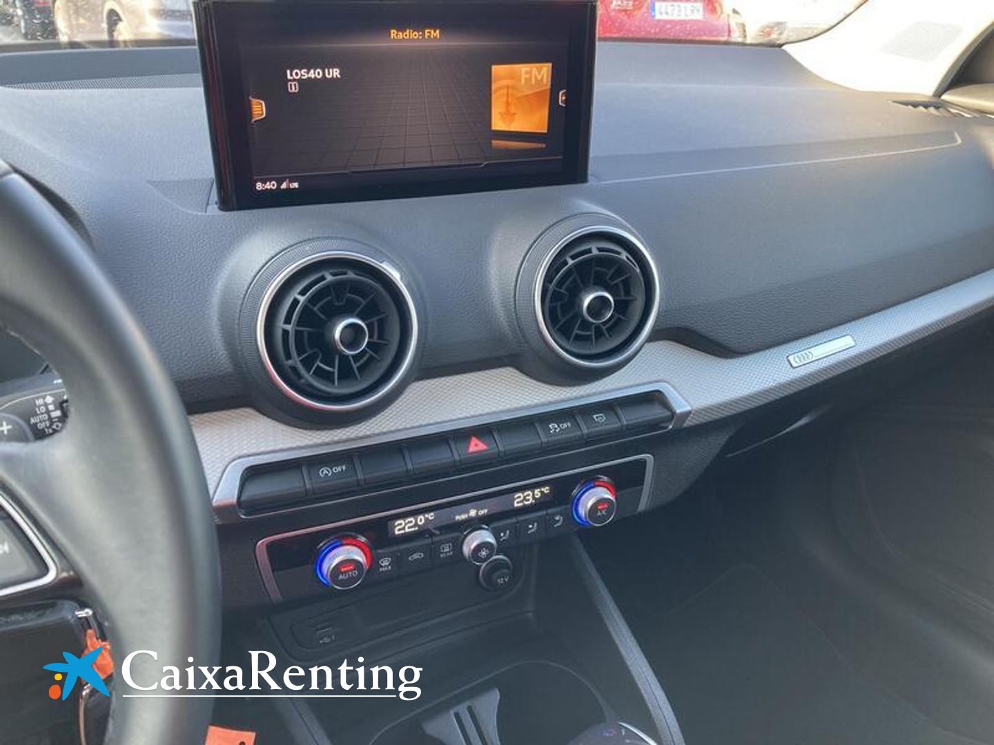 Audi Q2 Advanced 30 TDI 85 kW (116 CV) S tronic