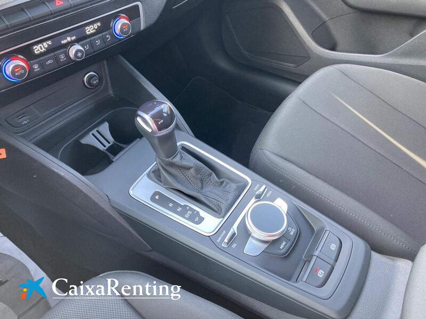 Audi Q2 Advanced 30 TDI 85 kW (116 CV) S tronic