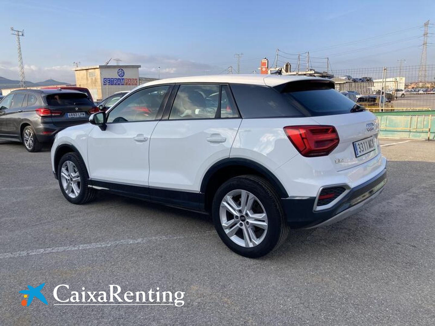Audi Q2 Advanced 30 TDI 85 kW (116 CV) S tronic