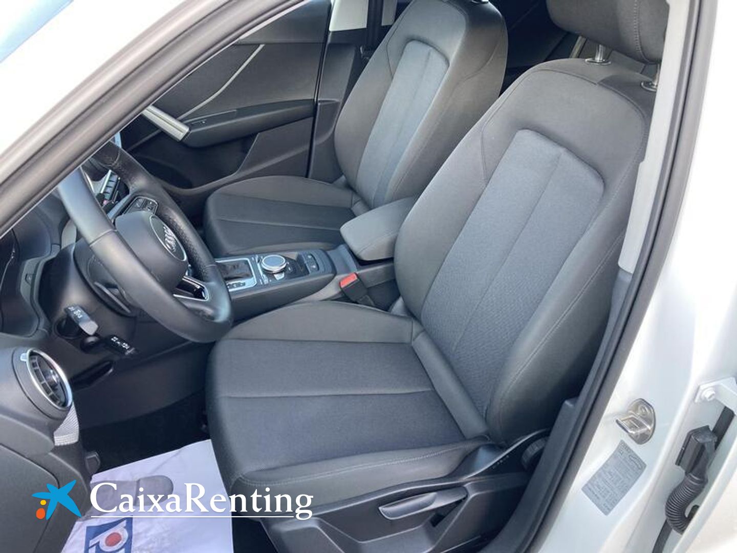 Audi Q2 Advanced 30 TDI 85 kW (116 CV) S tronic