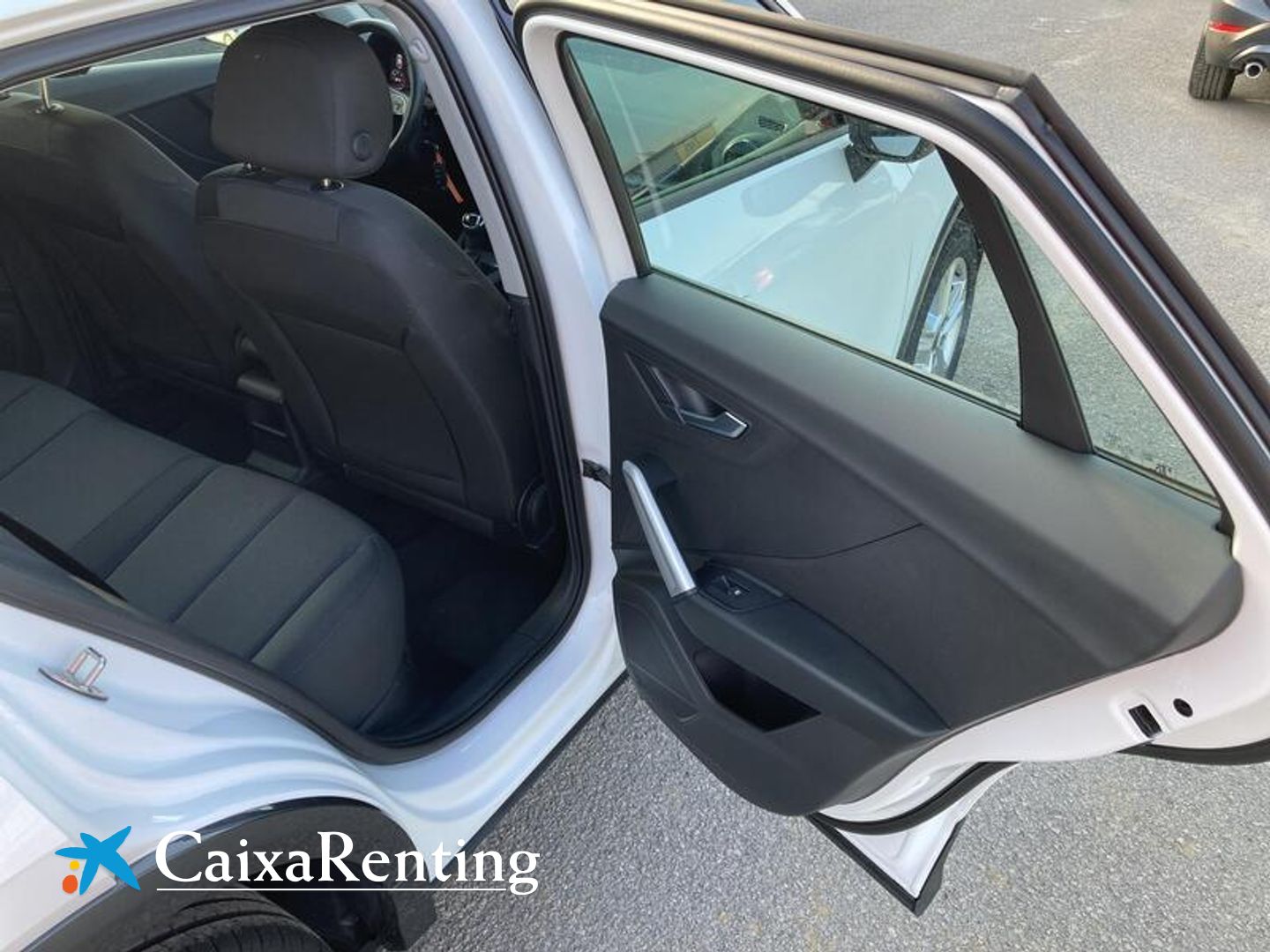 Audi Q2 Advanced 30 TDI 85 kW (116 CV) S tronic