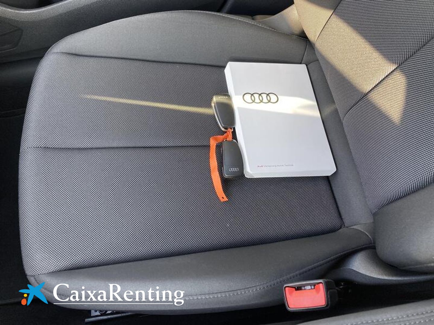 Audi Q2 Advanced 30 TDI 85 kW (116 CV) S tronic