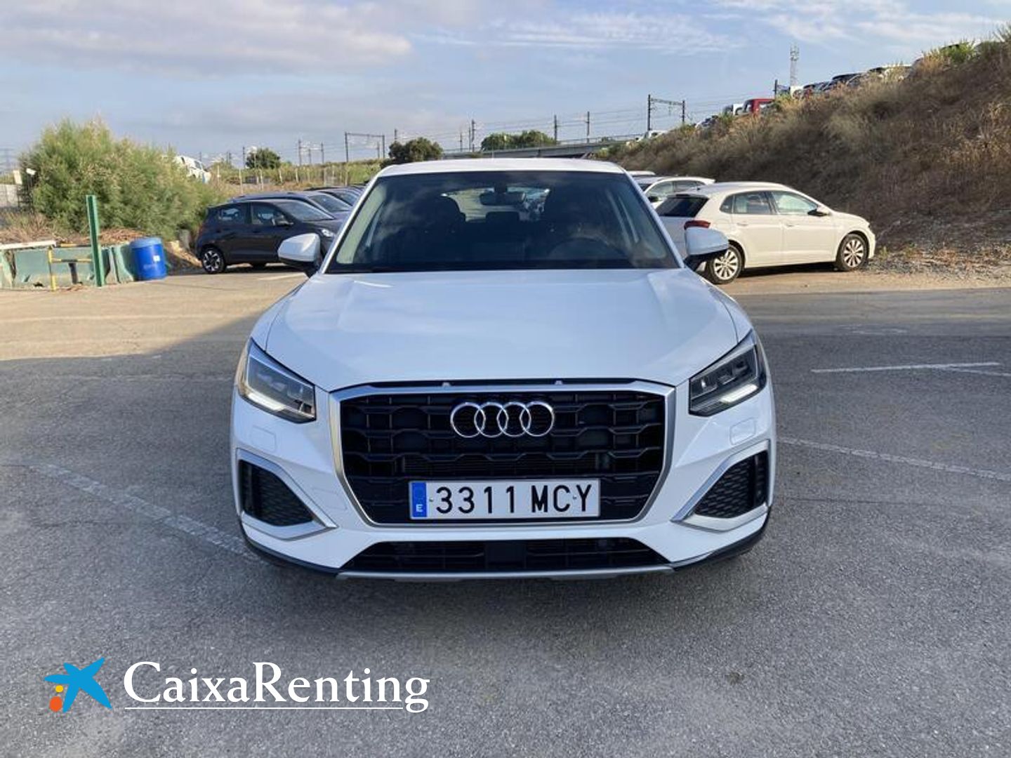Audi Q2 Advanced 30 TDI 85 kW (116 CV) S tronic