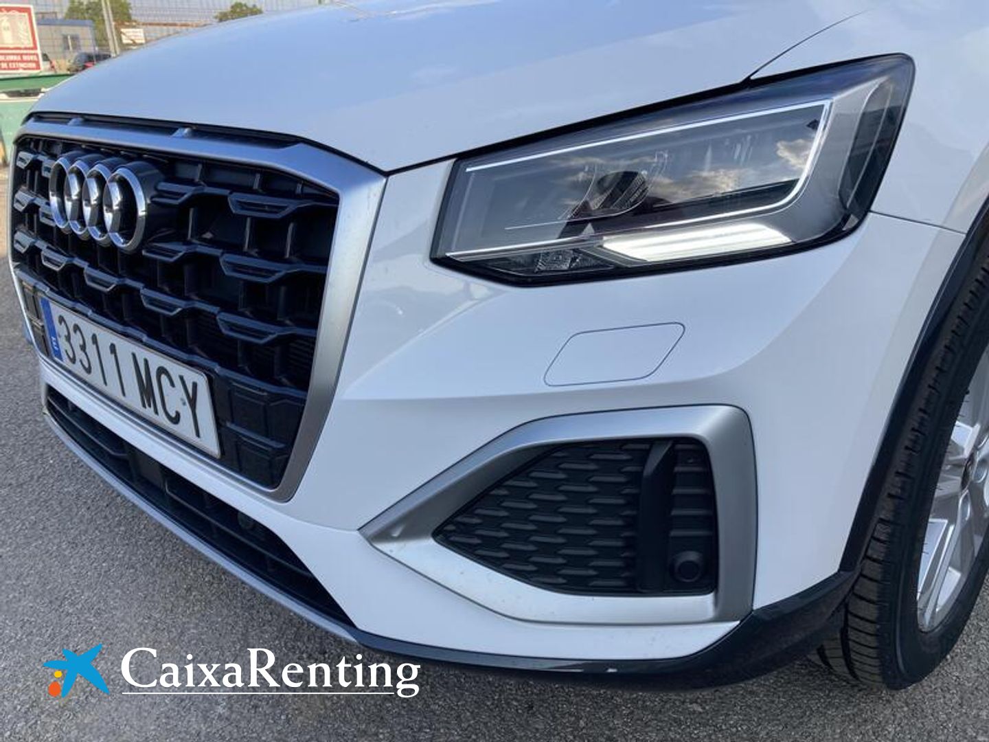Audi Q2 Advanced 30 TDI 85 kW (116 CV) S tronic