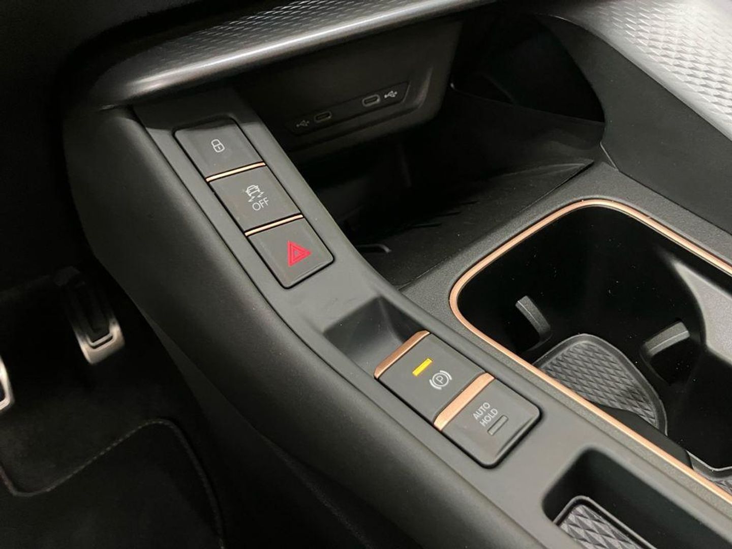 CUPRA Terramar 1.5 TSI e-Hybrid DSG 150 kW (204 CV)