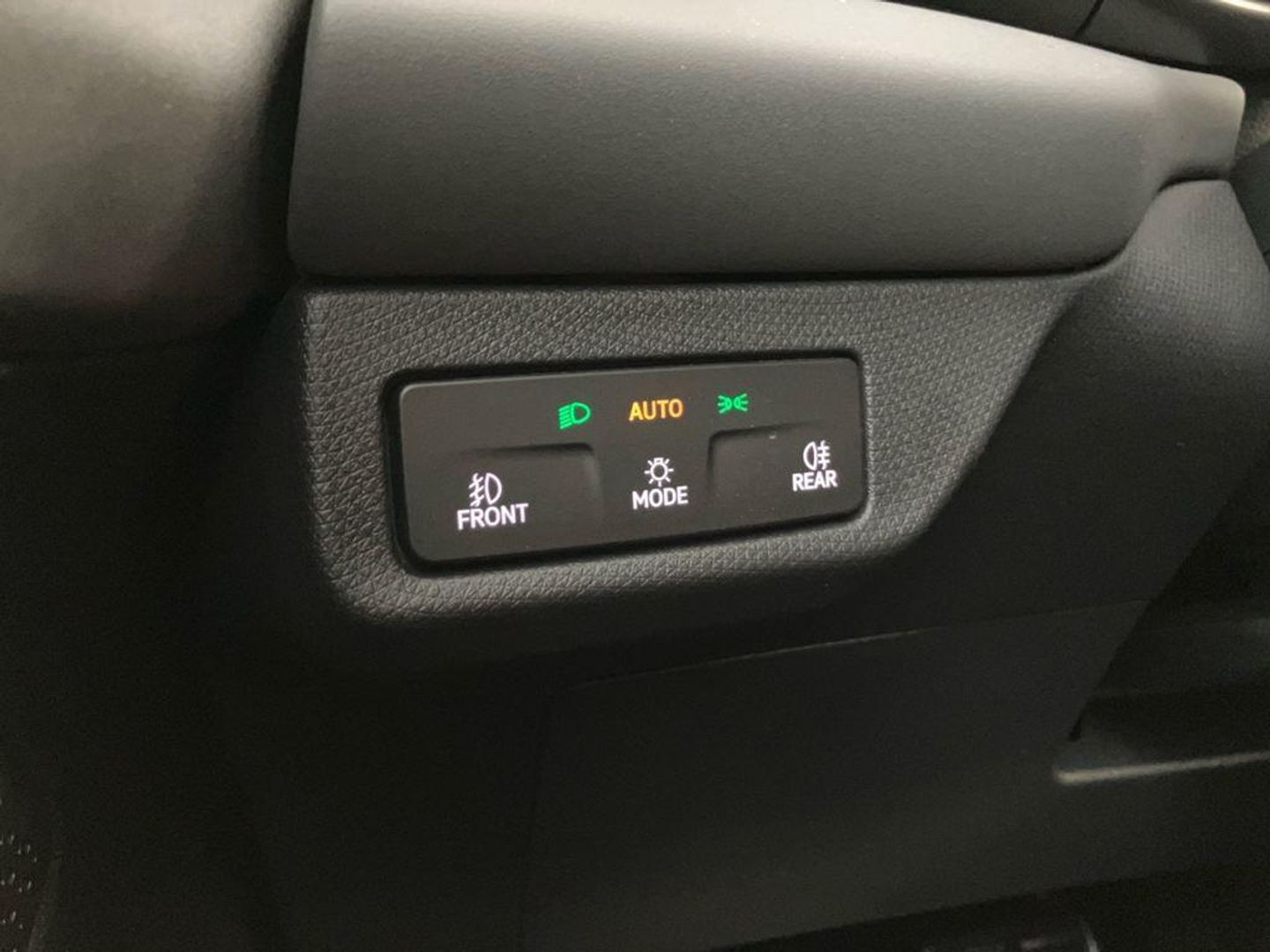 CUPRA Terramar 1.5 TSI e-Hybrid DSG 150 kW (204 CV)