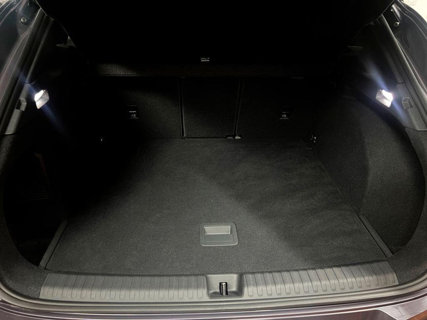 CUPRA Terramar 1.5 TSI e-Hybrid DSG 150 kW (204 CV)
