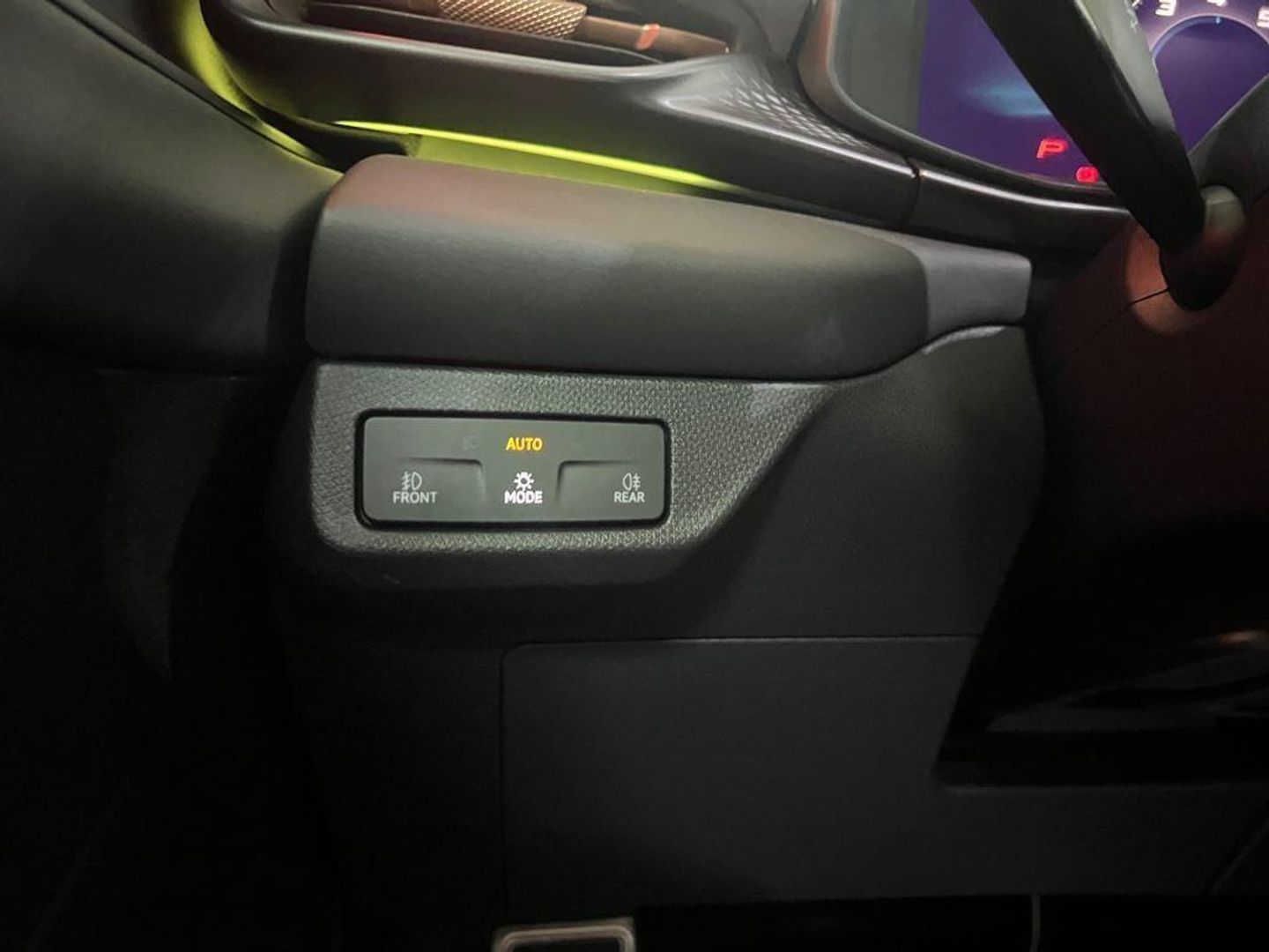 CUPRA Terramar 1.5 TSI e-Hybrid DSG 150 kW (204 CV)
