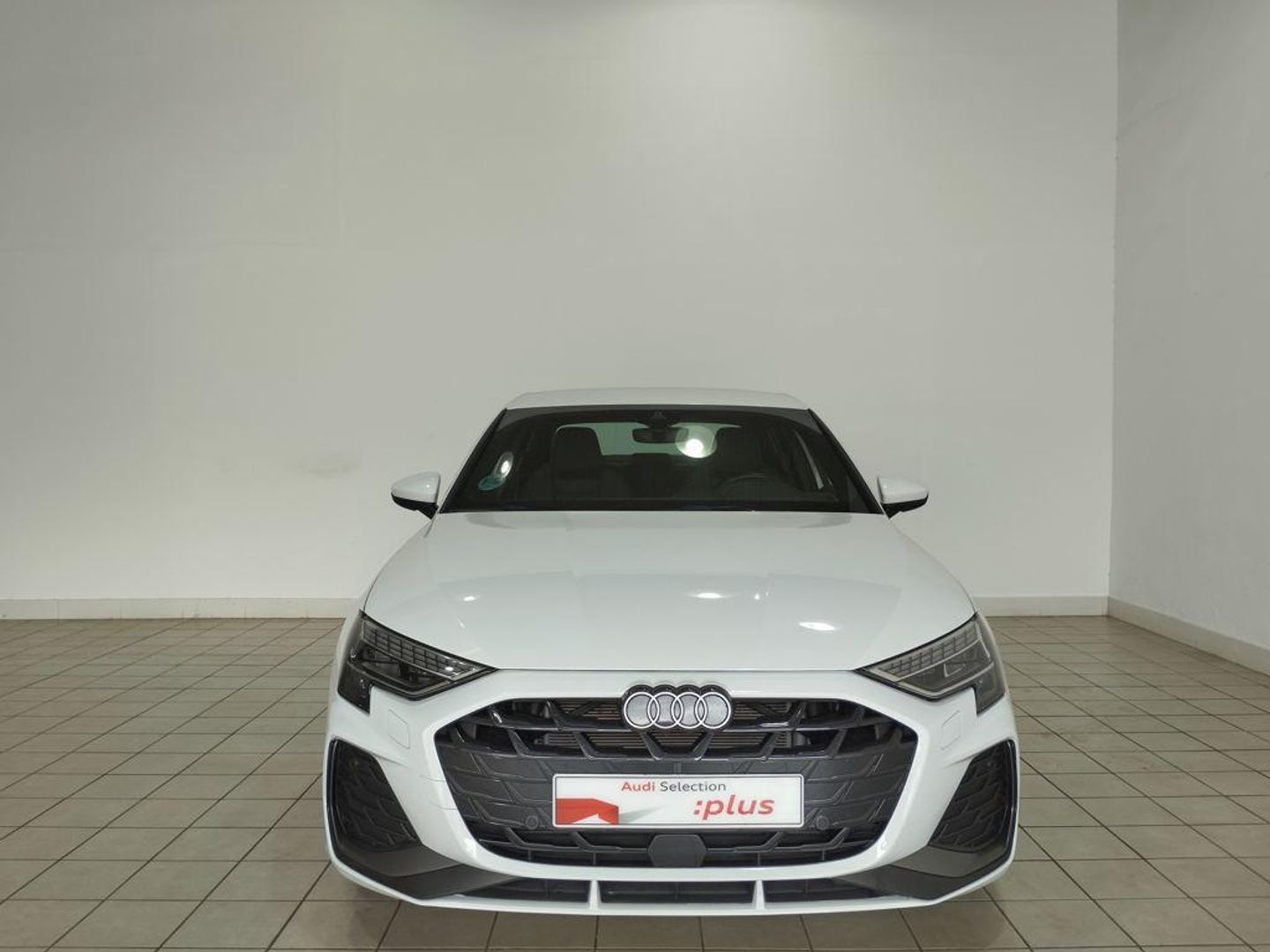 Audi A3 Sedan S line 35 TDI 110 kW (150 CV) S tronic