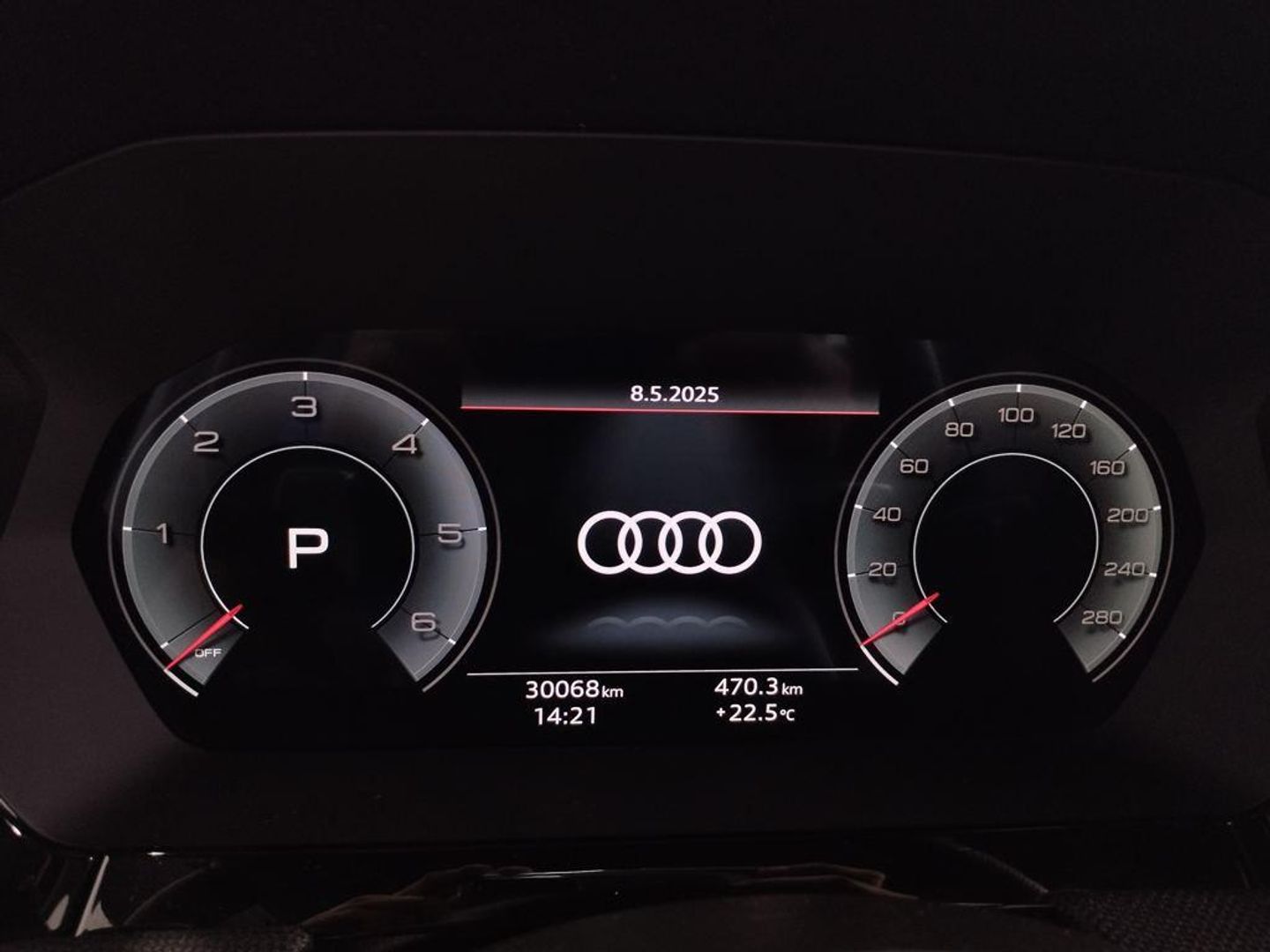 Audi A3 Sedan S line 35 TDI 110 kW (150 CV) S tronic