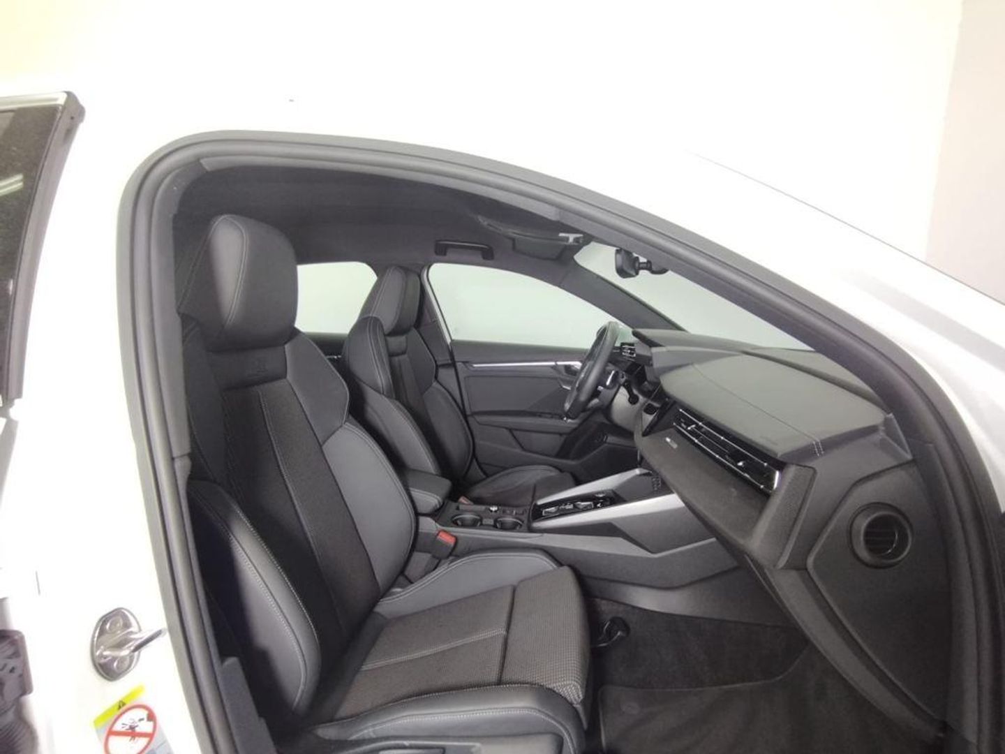 Audi A3 Sedan S line 35 TDI 110 kW (150 CV) S tronic