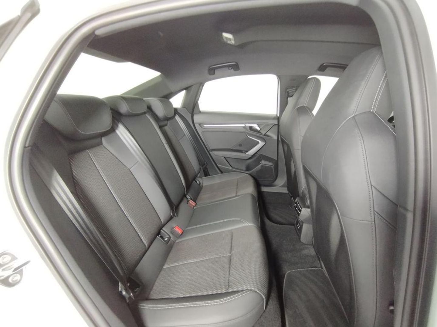 Audi A3 Sedan S line 35 TDI 110 kW (150 CV) S tronic