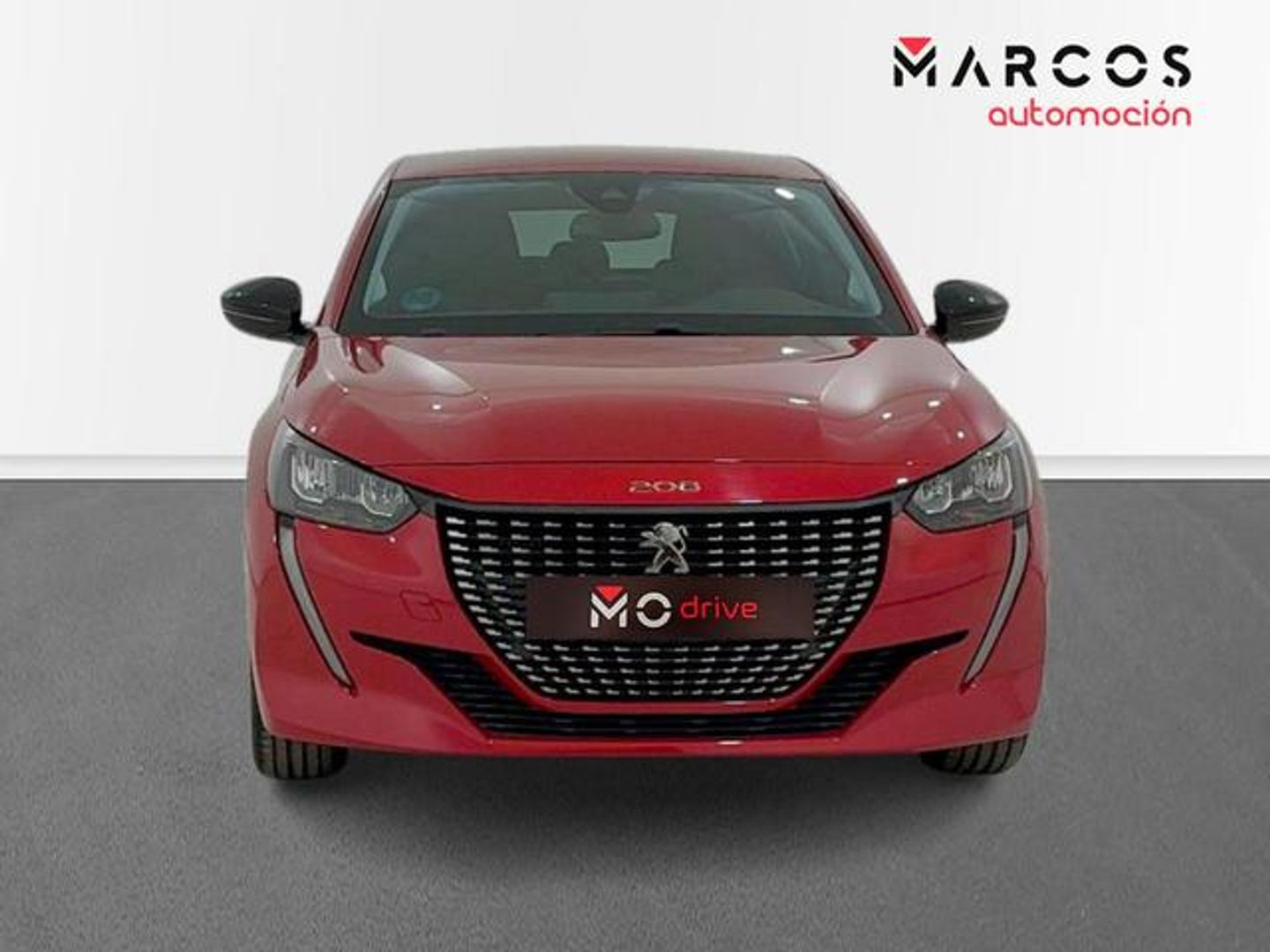 Peugeot 208 PureTech 100 Allure 75 kW (100 CV)
