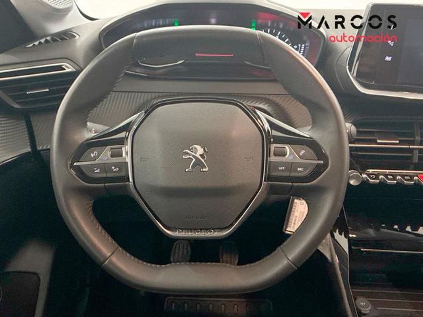 Peugeot 208 PureTech 100 Allure 75 kW (100 CV)