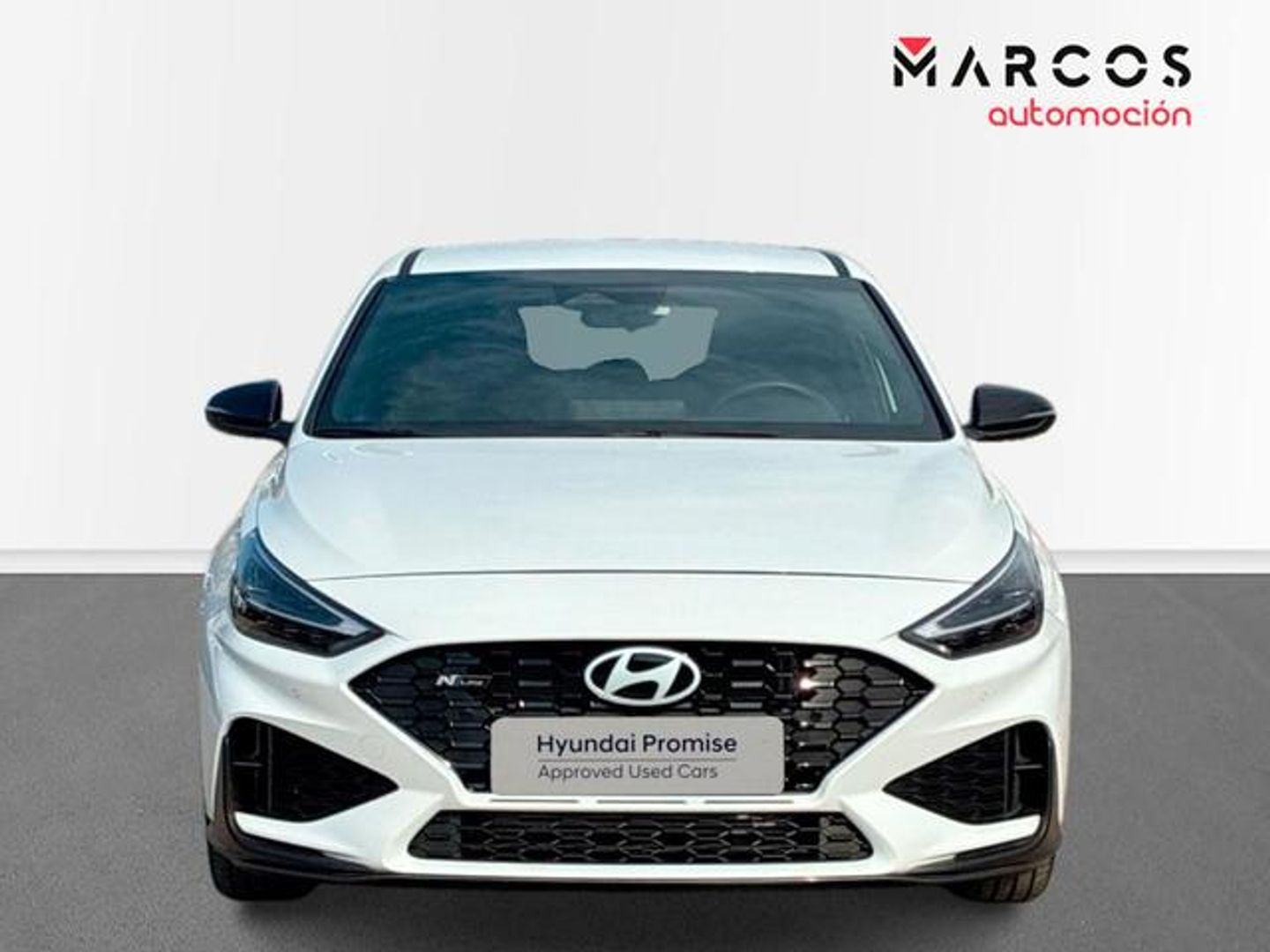 Hyundai i30 1.0 TGDI N Line SE 74 kW (100 CV)