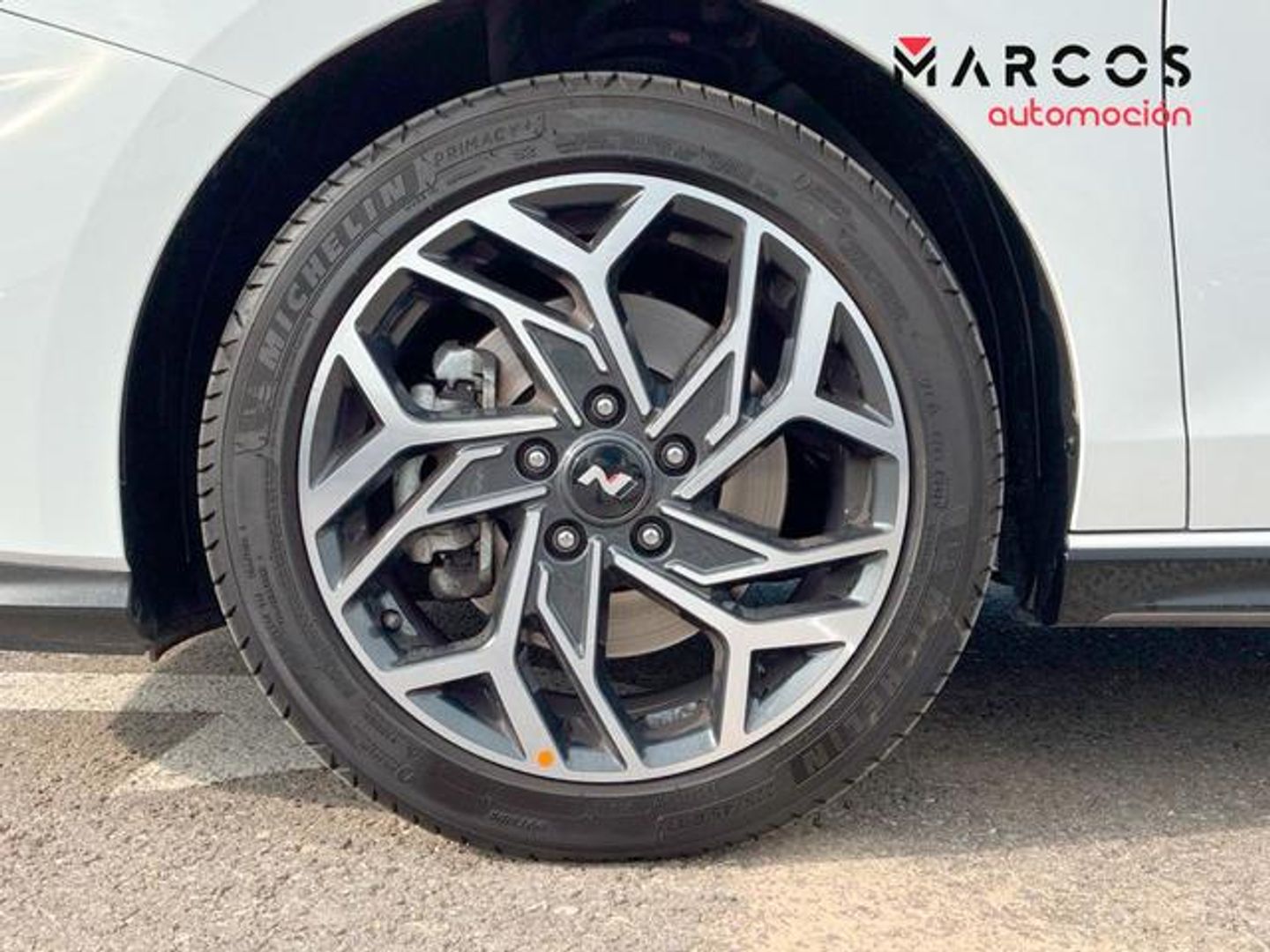 Hyundai i30 1.0 TGDI N Line SE 74 kW (100 CV)