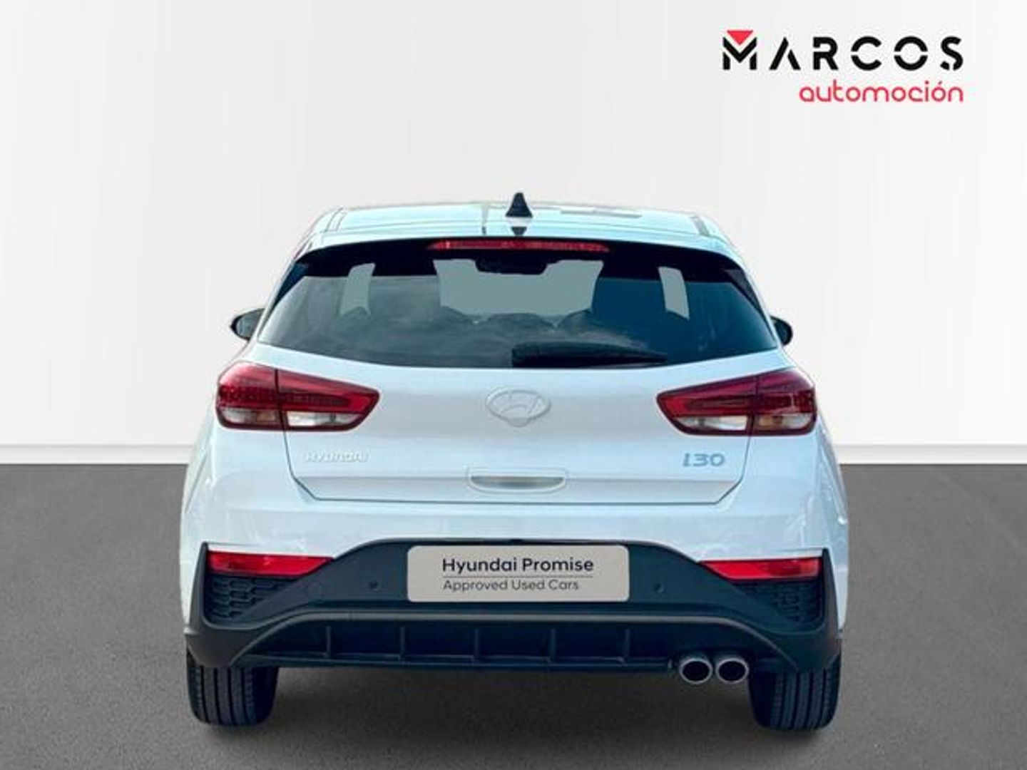 Hyundai i30 1.0 TGDI N Line SE 74 kW (100 CV)