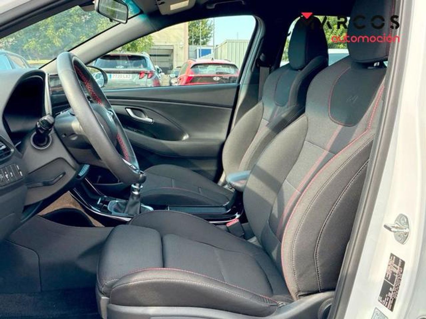 Hyundai i30 1.0 TGDI N Line SE 74 kW (100 CV)
