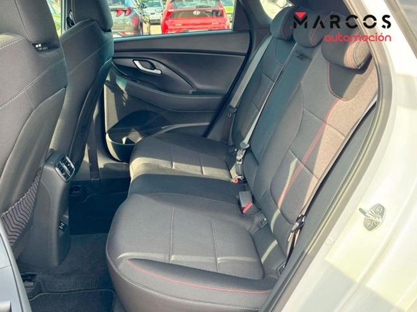 Hyundai i30 1.0 TGDI N Line SE 74 kW (100 CV)
