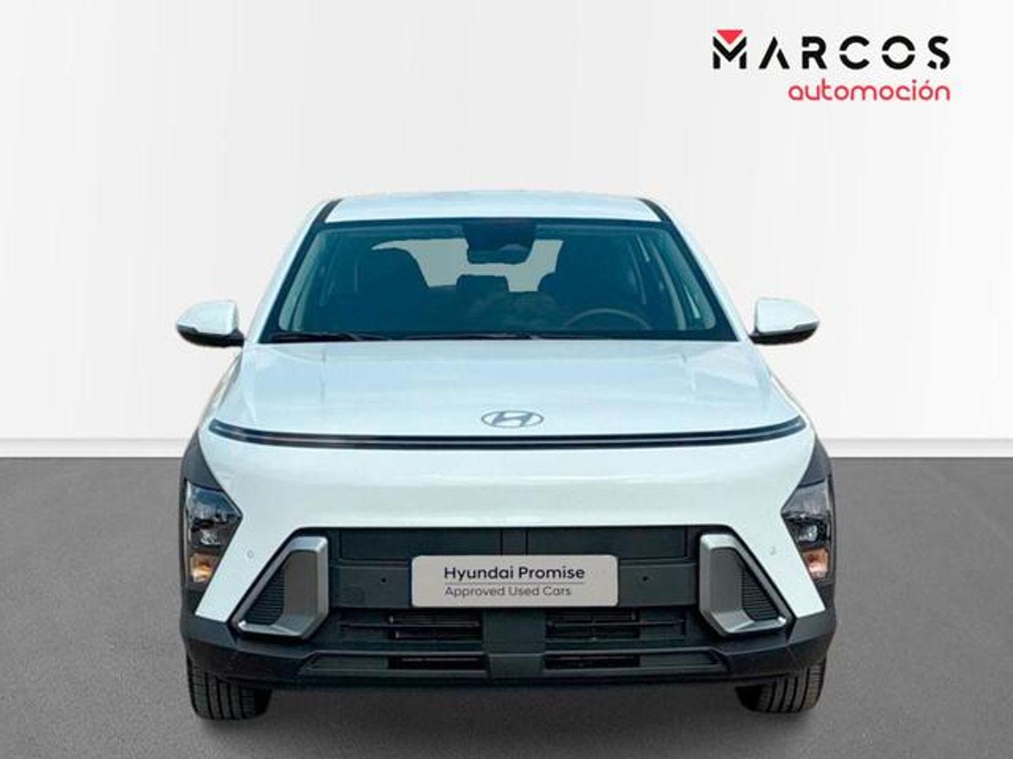 Hyundai Kona 1.6 GDI HEV Maxx DT 95 kW (129 CV)