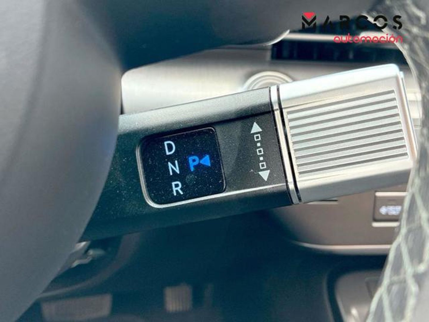Hyundai Kona 1.6 GDI HEV Maxx DT 95 kW (129 CV)