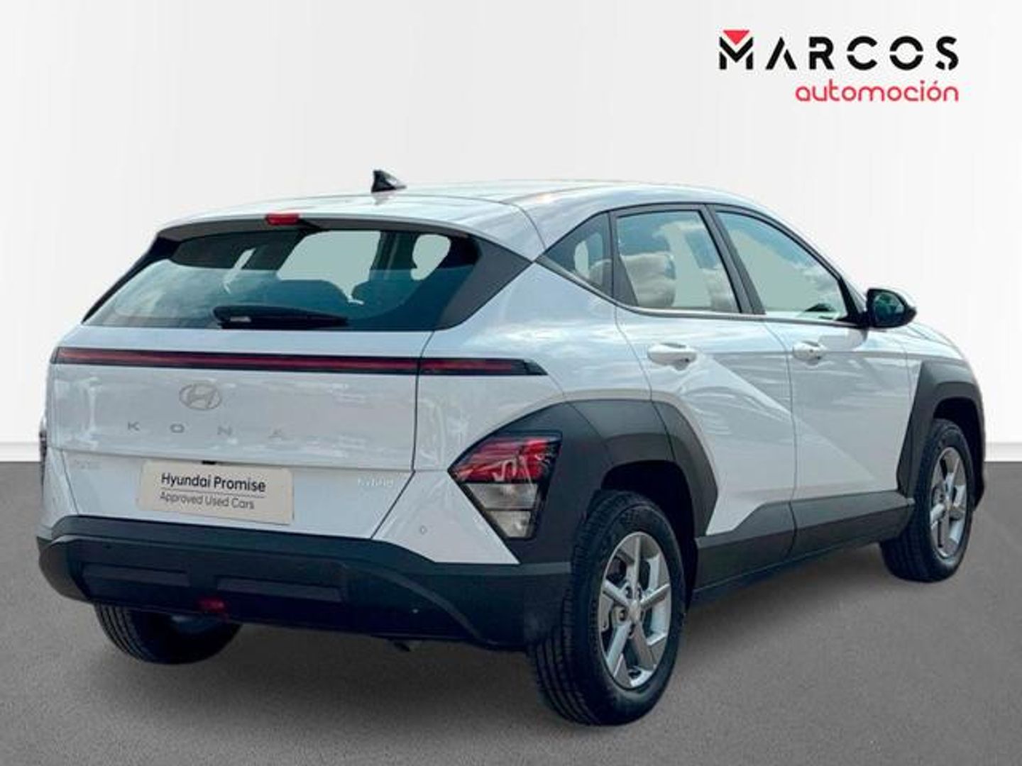 Hyundai Kona 1.6 GDI HEV Maxx DT 95 kW (129 CV)