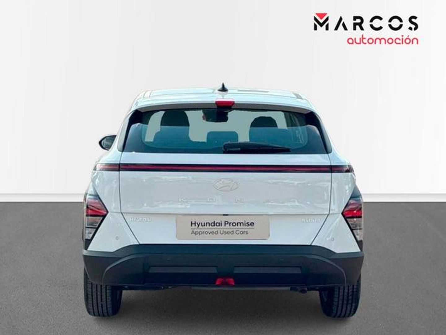 Hyundai Kona 1.6 GDI HEV Maxx DT 95 kW (129 CV)