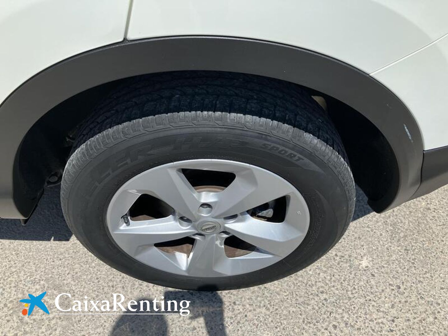 Nissan Qashqai DIG-T 140 Acenta 4x2 103 kW (140 CV)