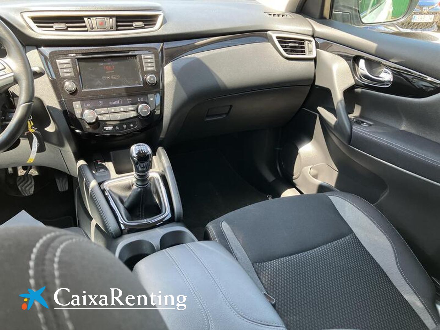 Nissan Qashqai DIG-T 140 Acenta 4x2 103 kW (140 CV)