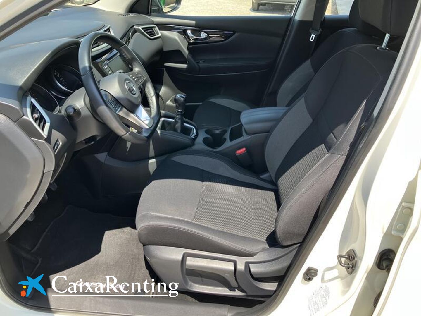 Nissan Qashqai DIG-T 140 Acenta 4x2 103 kW (140 CV)