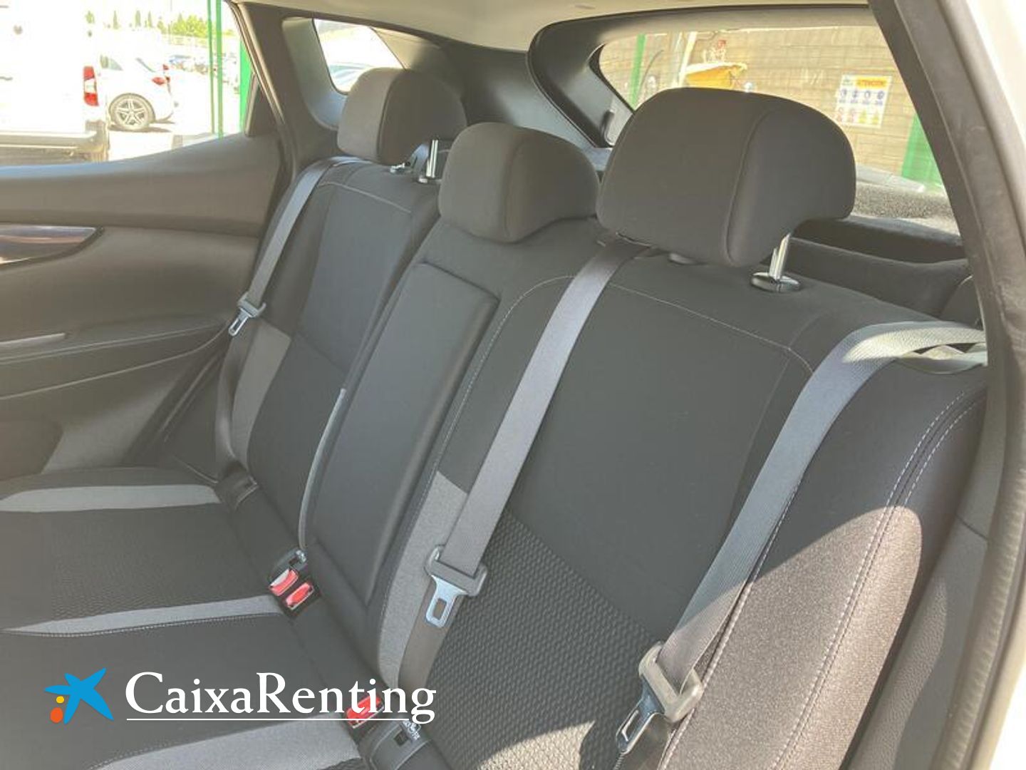 Nissan Qashqai DIG-T 140 Acenta 4x2 103 kW (140 CV)