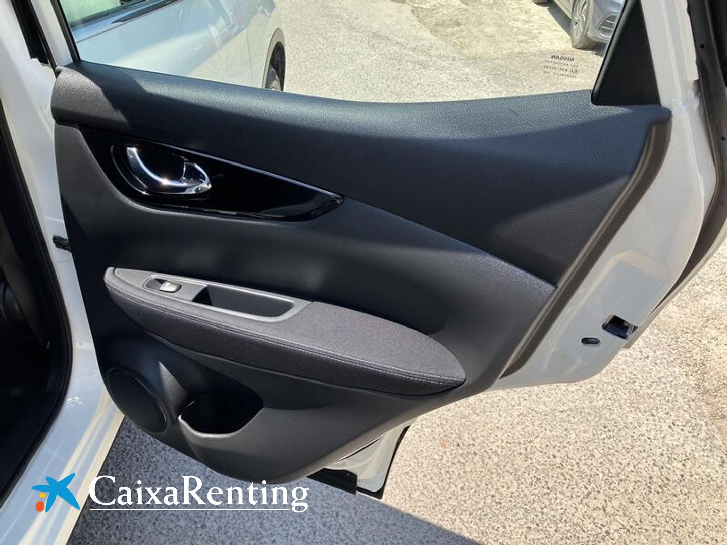 Nissan Qashqai DIG-T 140 Acenta 4x2 103 kW (140 CV)