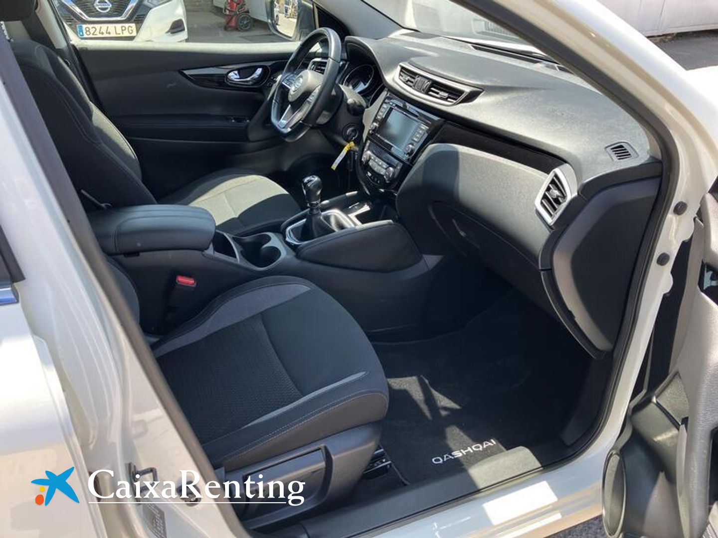 Nissan Qashqai DIG-T 140 Acenta 4x2 103 kW (140 CV)