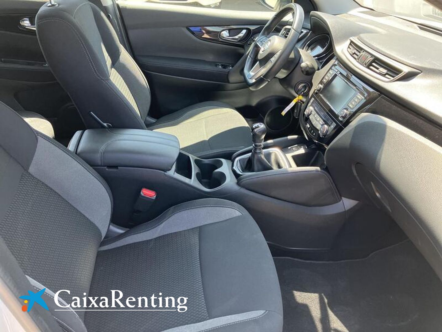 Nissan Qashqai DIG-T 140 Acenta 4x2 103 kW (140 CV)