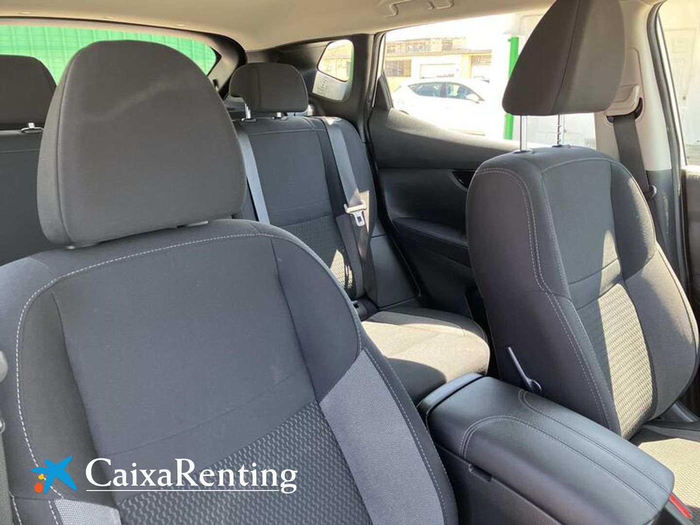 Nissan Qashqai DIG-T 140 Acenta 4x2 103 kW (140 CV)