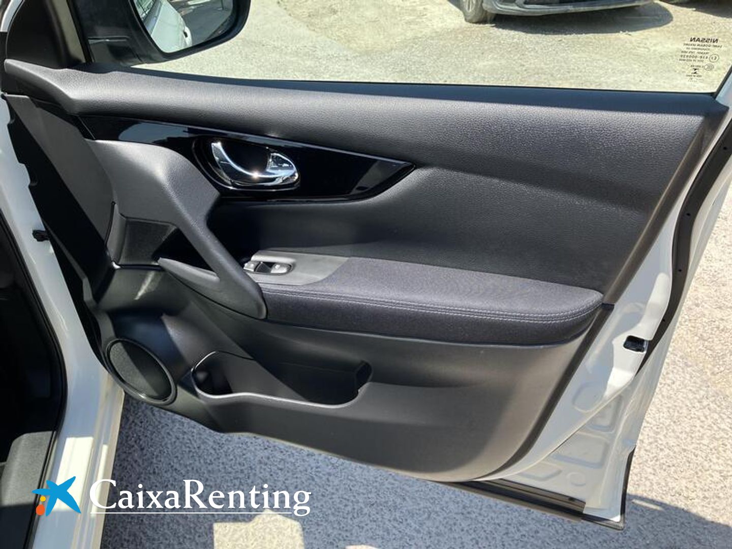 Nissan Qashqai DIG-T 140 Acenta 4x2 103 kW (140 CV)