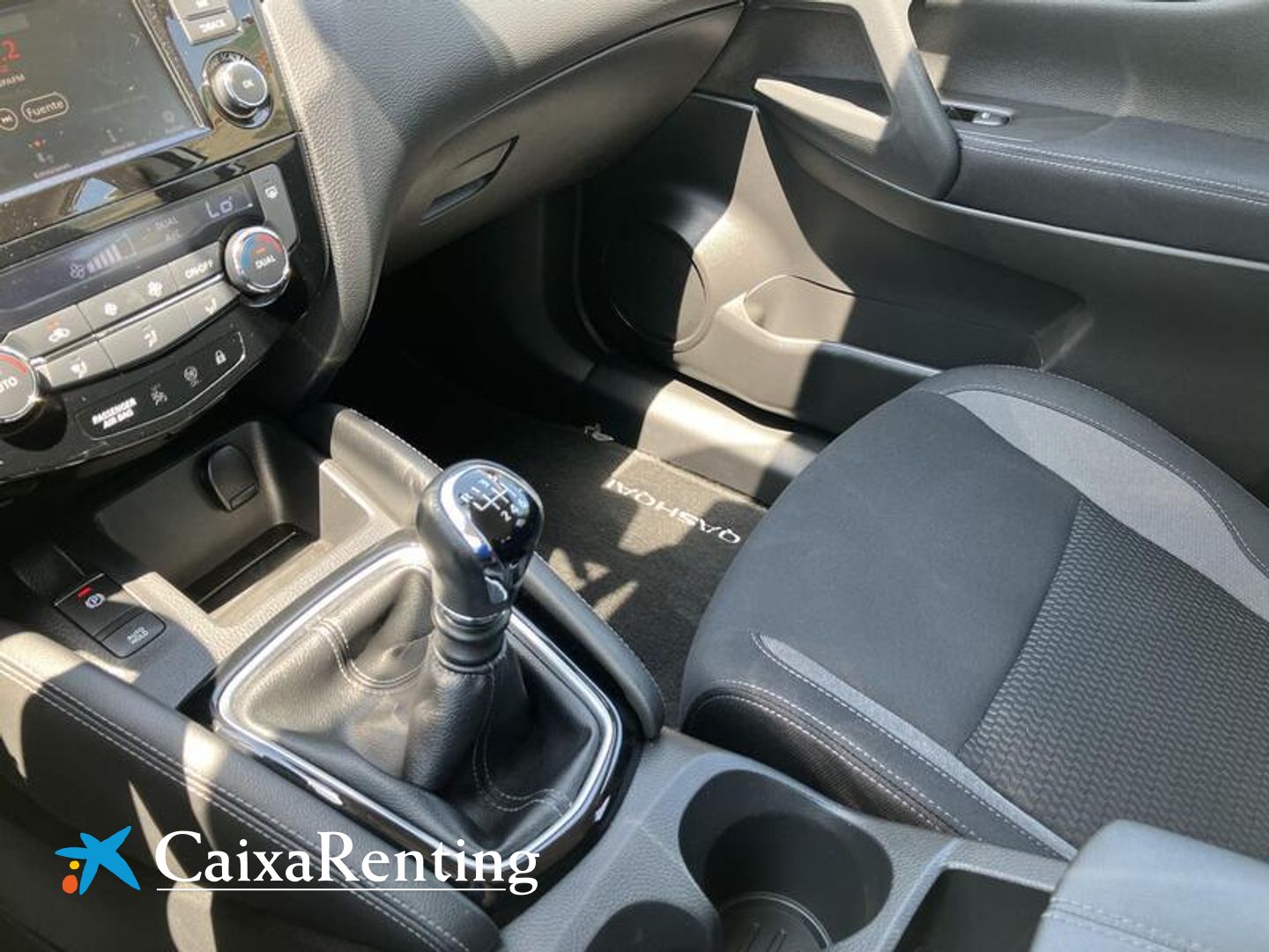 Nissan Qashqai DIG-T 140 Acenta 4x2 103 kW (140 CV)