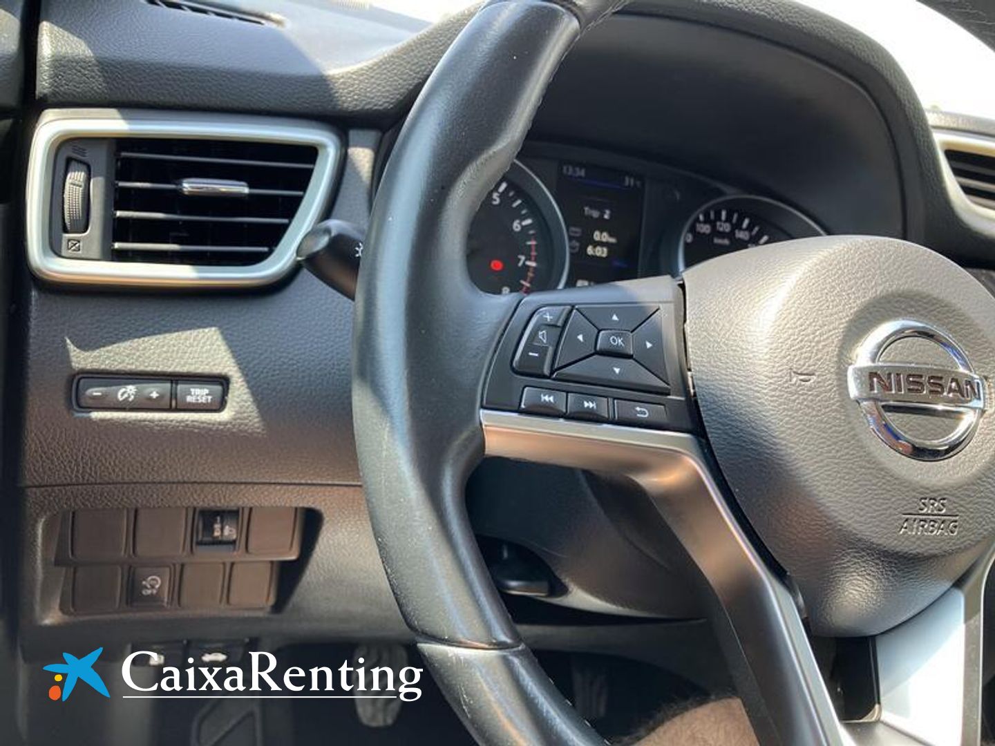 Nissan Qashqai DIG-T 140 Acenta 4x2 103 kW (140 CV)