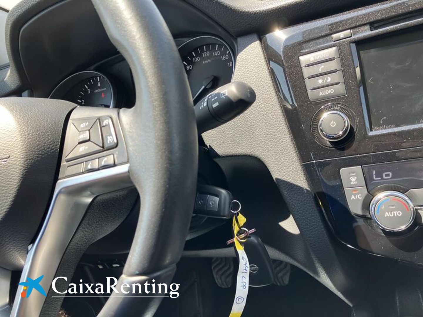 Nissan Qashqai DIG-T 140 Acenta 4x2 103 kW (140 CV)