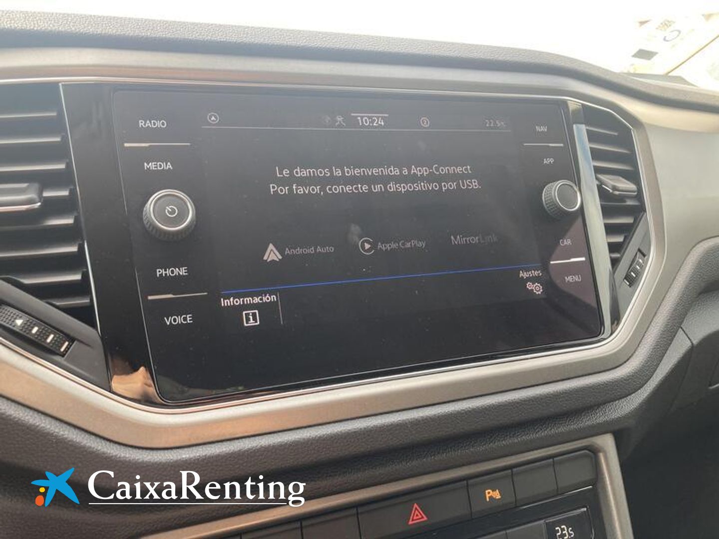 Volkswagen T-Roc Advance 1.0 TSI 81 kW (110 CV)