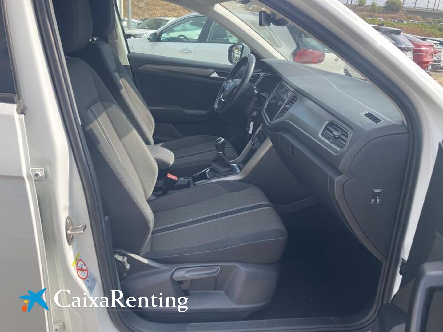 Volkswagen T-Roc Advance 1.0 TSI 81 kW (110 CV)
