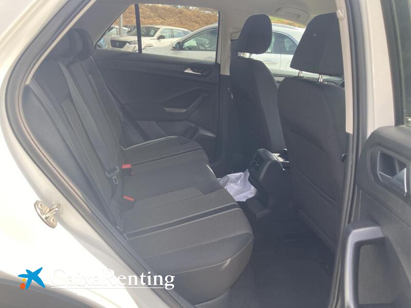 Volkswagen T-Roc Advance 1.0 TSI 81 kW (110 CV)