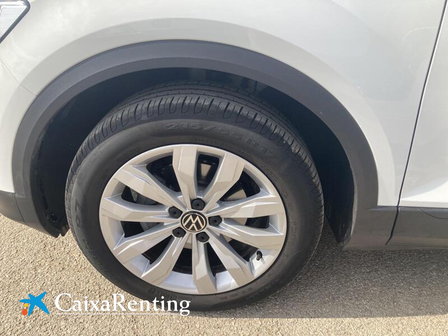 Volkswagen T-Roc Advance 1.0 TSI 81 kW (110 CV)