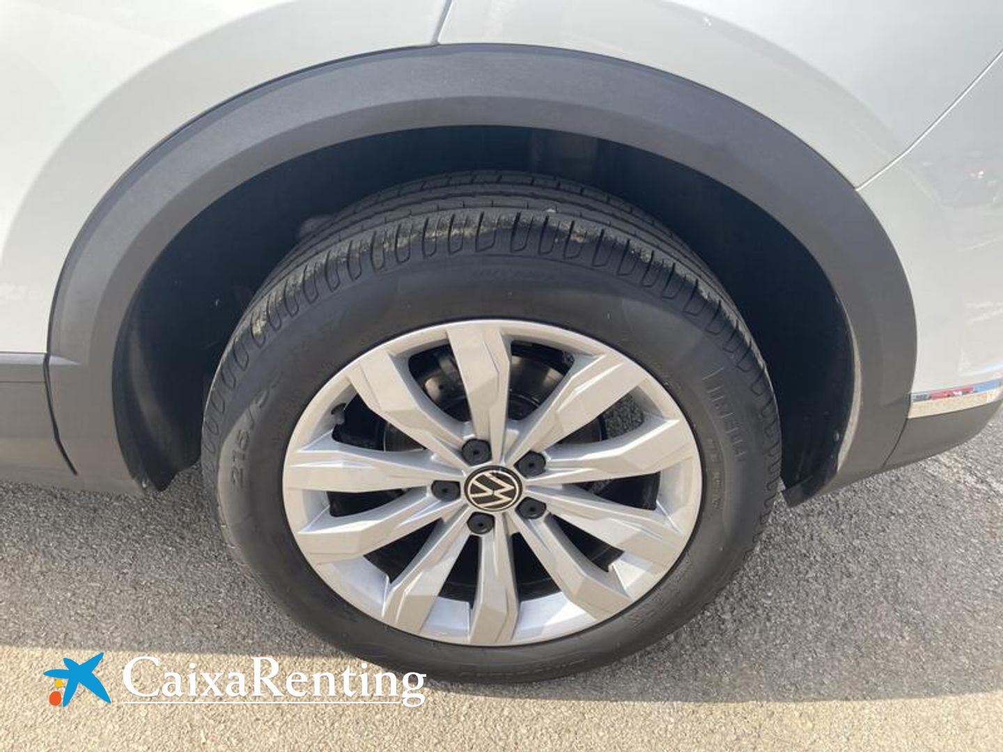 Volkswagen T-Roc Advance 1.0 TSI 81 kW (110 CV)