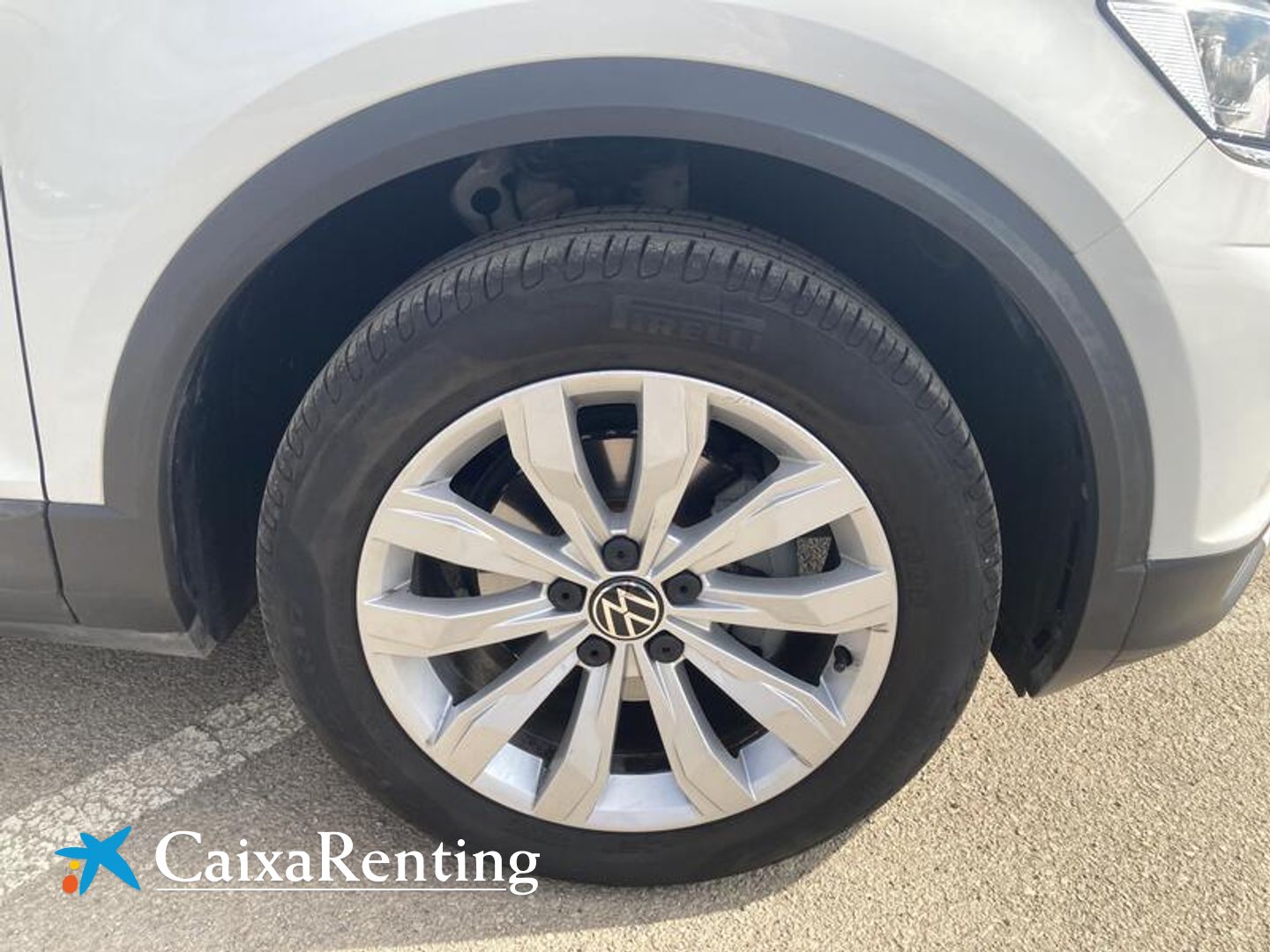 Volkswagen T-Roc Advance 1.0 TSI 81 kW (110 CV)