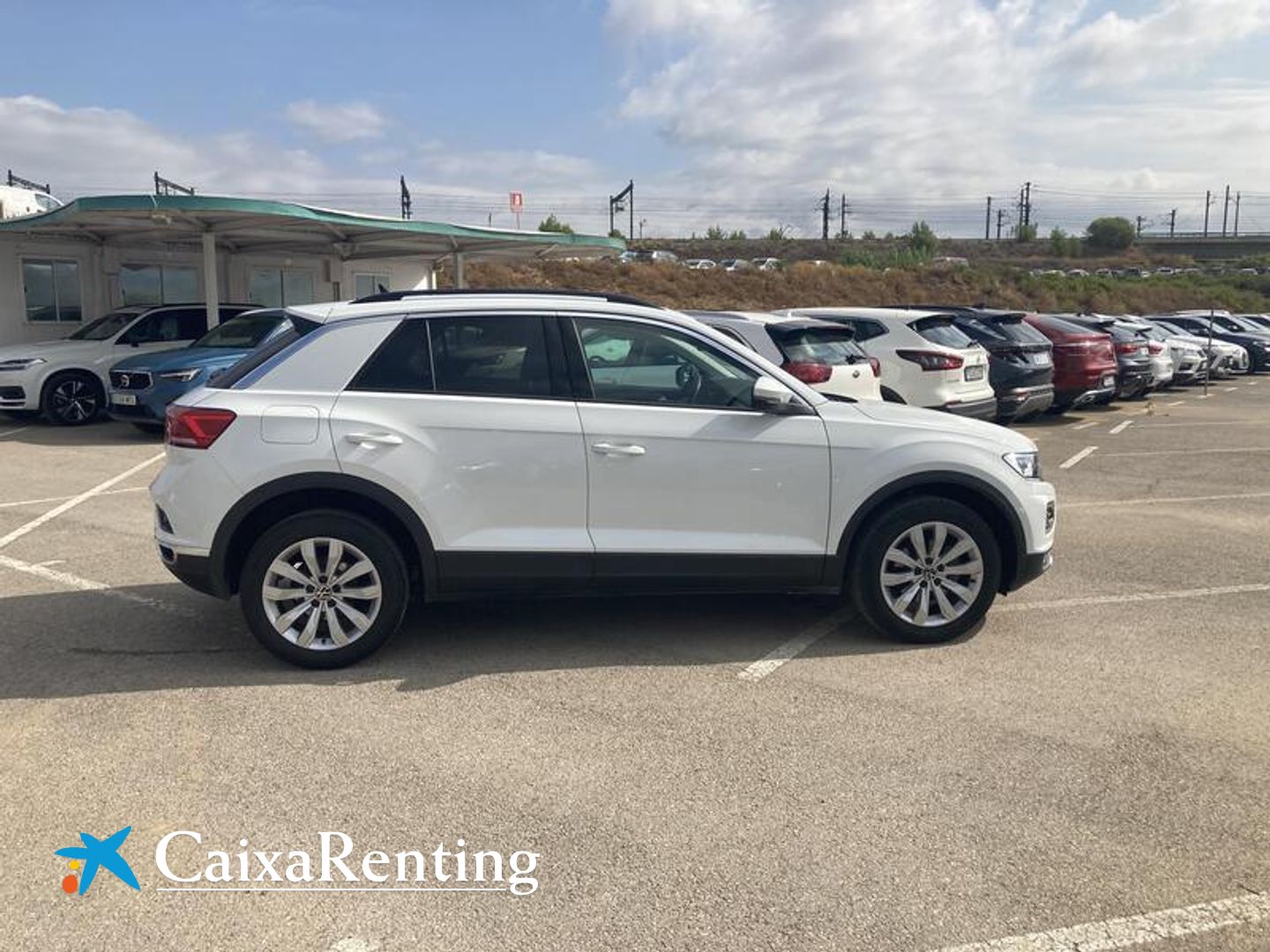 Volkswagen T-Roc Advance 1.0 TSI 81 kW (110 CV)