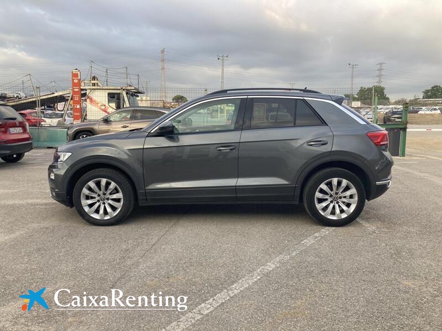 Volkswagen T-Roc Advance 2.0 TDI 110 kW (150 CV) DSG