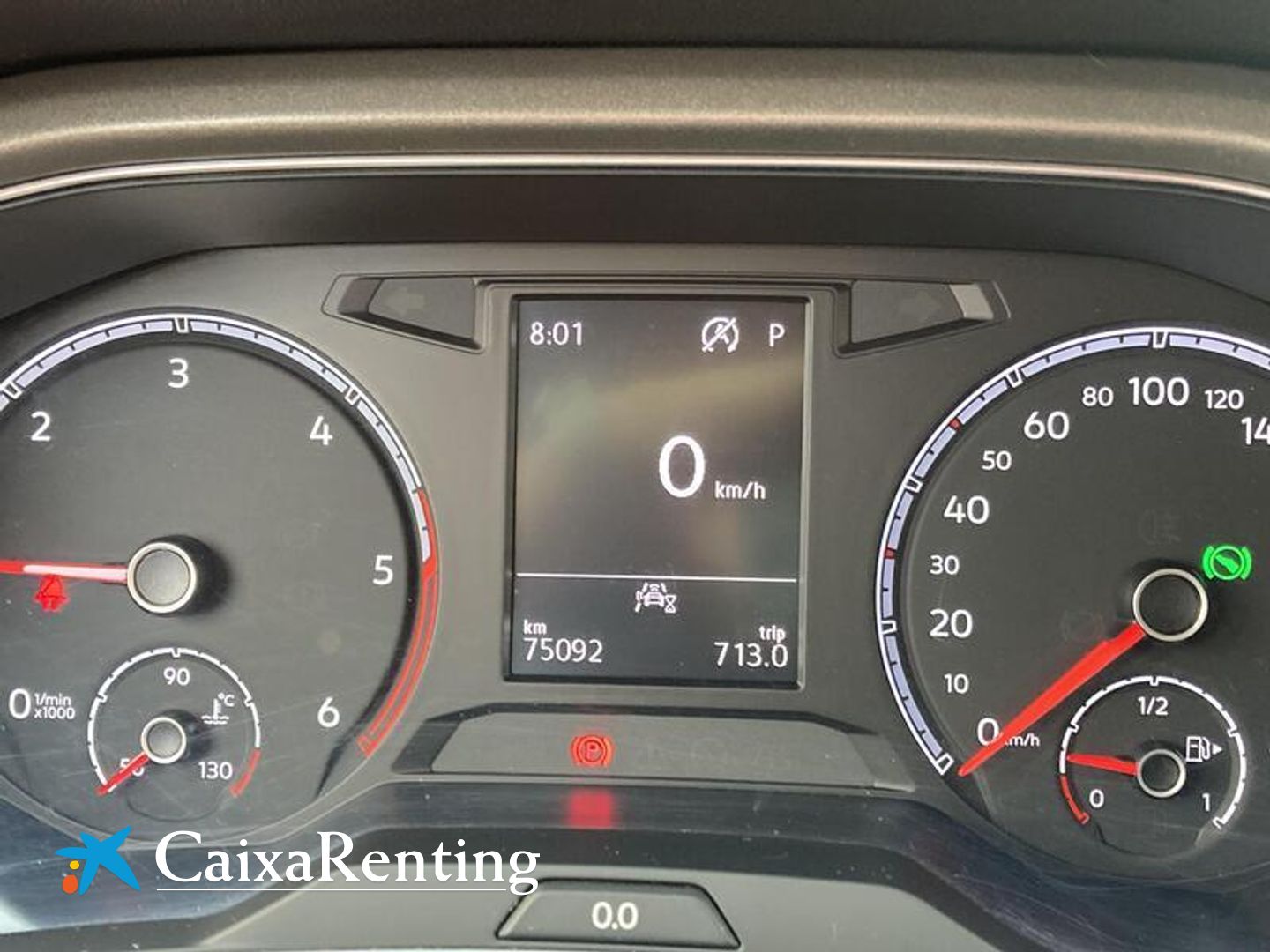 Volkswagen T-Roc Advance 2.0 TDI 110 kW (150 CV) DSG