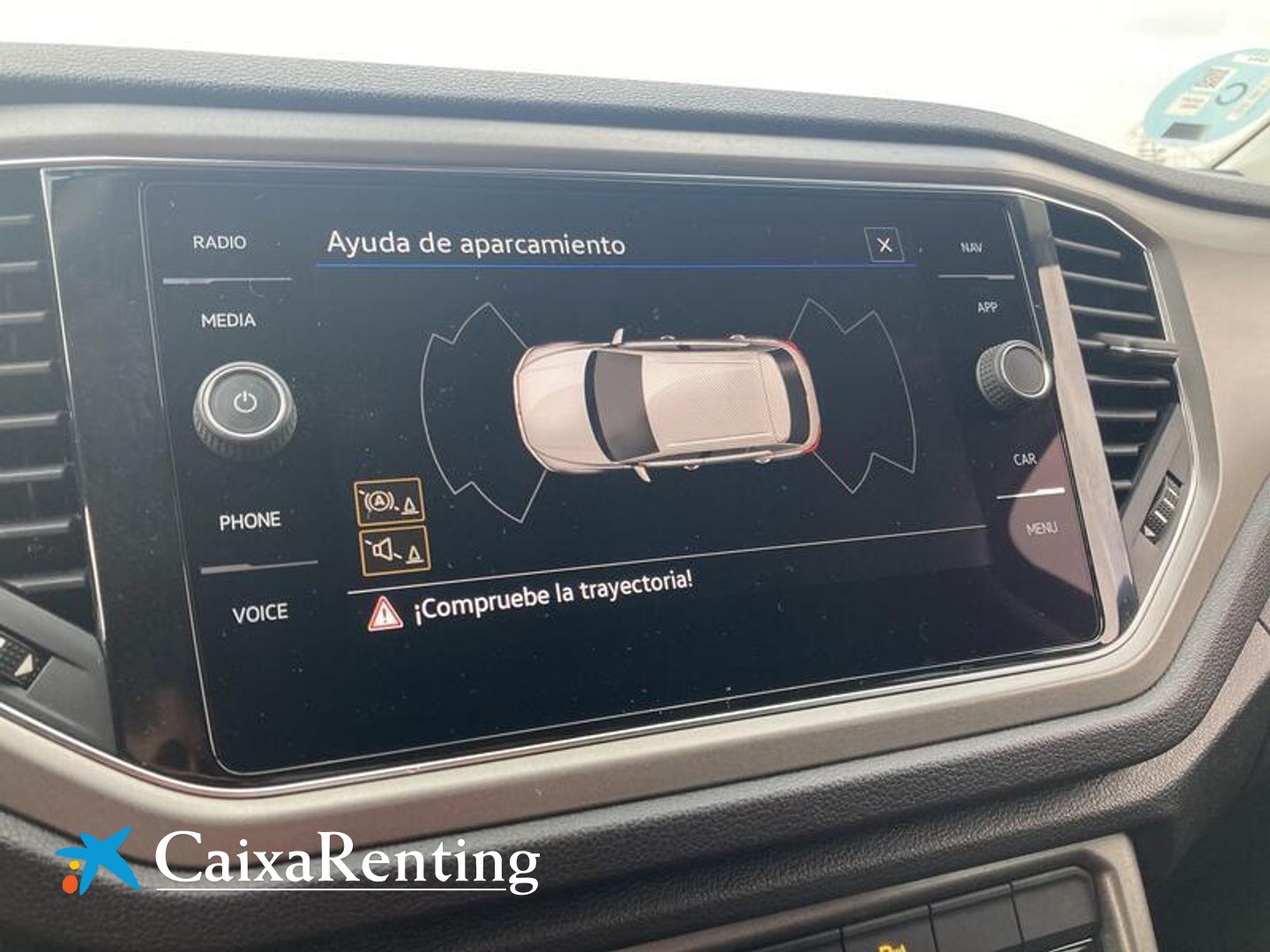 Volkswagen T-Roc Advance 2.0 TDI 110 kW (150 CV) DSG