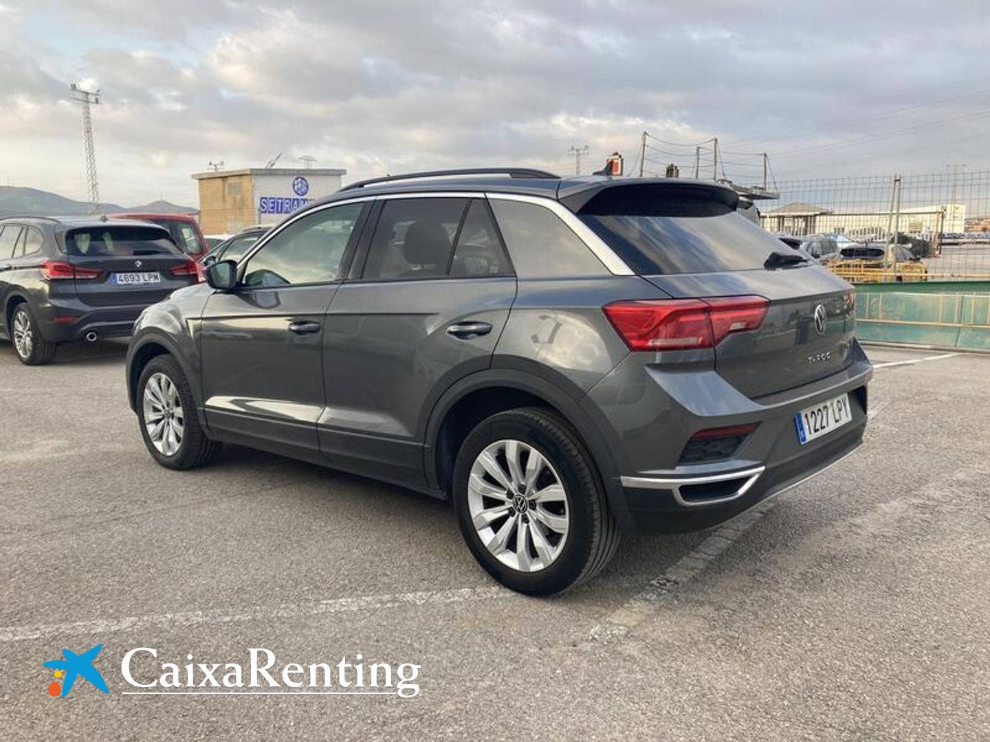 Volkswagen T-Roc Advance 2.0 TDI 110 kW (150 CV) DSG